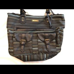 Dakine laptop work school shoulder tote